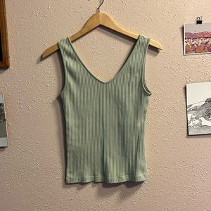KOTN tank top, L